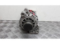 Recambio de alternador para hyundai kona essence 2wd referencia OEM IAM 3730004950  130 AMP