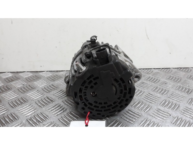 Recambio de alternador para hyundai kona essence 2wd referencia OEM IAM 3730004950  130 AMP