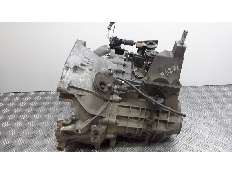 Recambio de caja cambios para ford mondeo berlina (ge) ambiente referencia OEM IAM 157R7002ED  