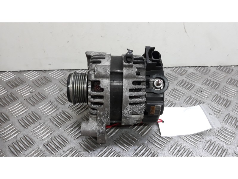 Recambio de alternador para hyundai kona essence 2wd referencia OEM IAM 3730004950  130 AMP