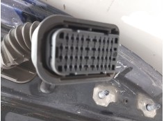 Recambio de puerta delantera izquierda para renault espace iv (jk0) dynamique referencia OEM IAM 7751473099 AZUL  2