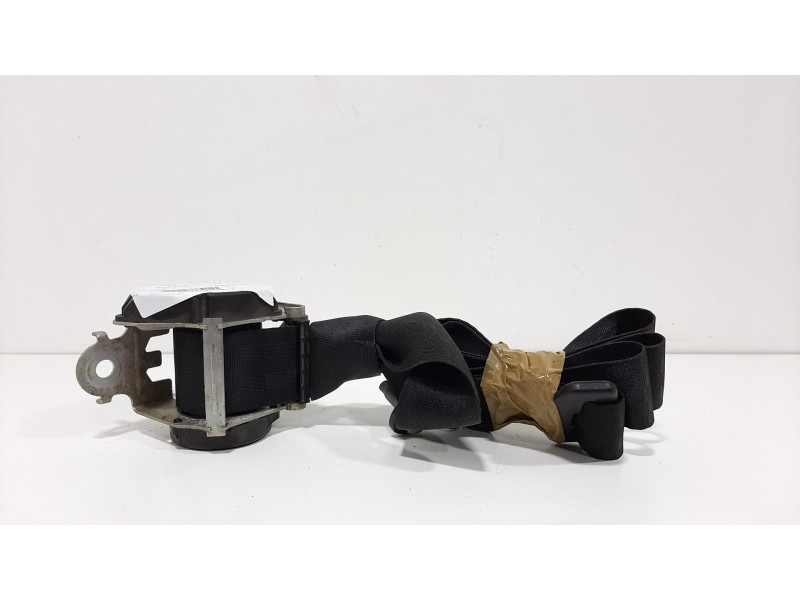 Recambio de cinturon seguridad trasero derecho para citroën c-elysée exclusive referencia OEM IAM    Recambio de cinturon seguridad trasero derecho para citroën c-elysée exclusive referencia OEM IAM