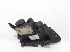 Recambio de faro izquierdo para renault espace / grand espace (je0) 3.0 24v initiale automático referencia OEM IAM XENON  XENON 2