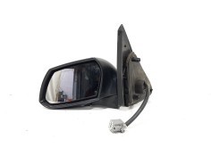 Recambio de retrovisor izquierdo para ford mondeo berlina (ge) ambiente referencia OEM IAM 1232186 ELECTRICO BLANCO