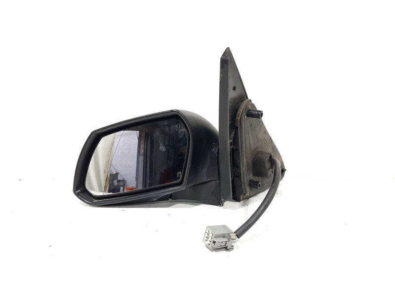 Recambio de retrovisor izquierdo para ford mondeo berlina (ge) ambiente referencia OEM IAM 1232186 ELECTRICO BLANCO