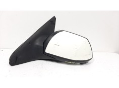 Recambio de retrovisor izquierdo para ford mondeo berlina (ge) ambiente referencia OEM IAM 1232186 ELECTRICO BLANCO 2