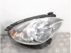 Recambio de faro derecho para citroën xsara picasso 1.8 16v referencia OEM IAM   