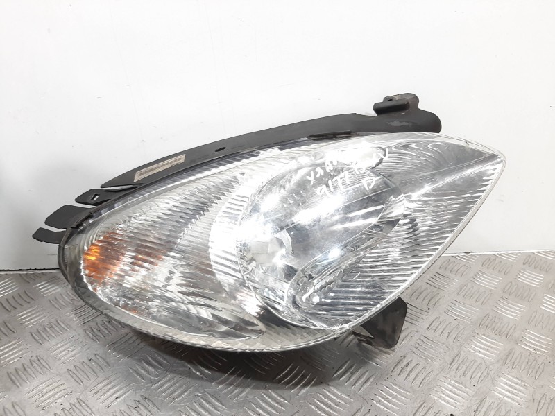 Recambio de faro derecho para citroën xsara picasso 1.8 16v referencia OEM IAM   