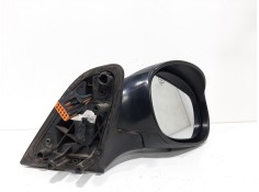 Recambio de retrovisor derecho para citroën xsara picasso 2.0 hdi 90 sx top referencia OEM IAM  NEGRO ELECTRICO