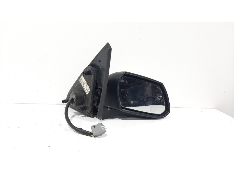 Recambio de retrovisor derecho para ford mondeo berlina (ge) ambiente referencia OEM IAM 1376107 ELECTRICO BLANCO