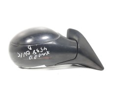 Recambio de retrovisor derecho para citroën xsara picasso 2.0 hdi 90 sx top referencia OEM IAM  NEGRO ELECTRICO 2