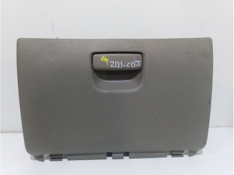 Recambio de guantera para chrysler voyager (rg) 2.5 crd lx referencia OEM IAM 05009029AA  