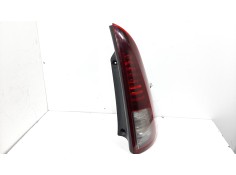 Recambio de piloto trasero derecho para renault espace iv (jk0) dynamique referencia OEM IAM 8200394724  