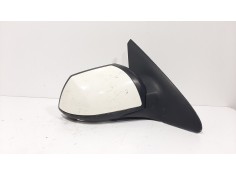 Recambio de retrovisor derecho para ford mondeo berlina (ge) ambiente referencia OEM IAM 1376107 ELECTRICO BLANCO 2