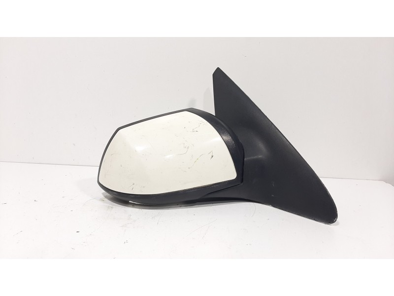 Recambio de retrovisor derecho para ford mondeo berlina (ge) ambiente referencia OEM IAM 1376107 ELECTRICO BLANCO