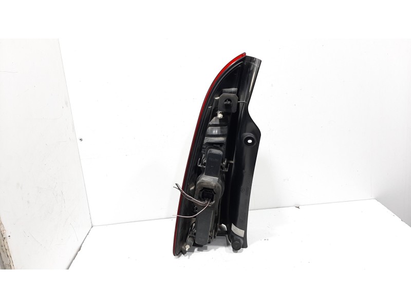 Recambio de piloto trasero derecho para renault espace iv (jk0) dynamique referencia OEM IAM 8200394724  