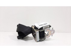 Recambio de cinturon seguridad trasero central para citroën c-elysée exclusive referencia OEM IAM    2