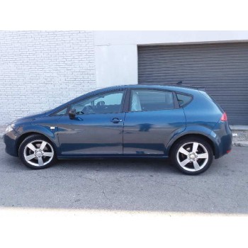 SEAT LEON (1P1)