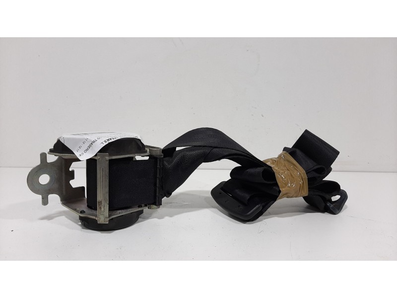 Recambio de cinturon seguridad trasero central para citroën c-elysée exclusive referencia OEM IAM    Recambio de cinturon seguridad trasero central para citroën c-elysée exclusive referencia OEM IAM