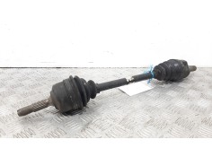 Recambio de transmision delantera izquierda para citroën c3 pluriel 1.4 referencia OEM IAM 3272ER