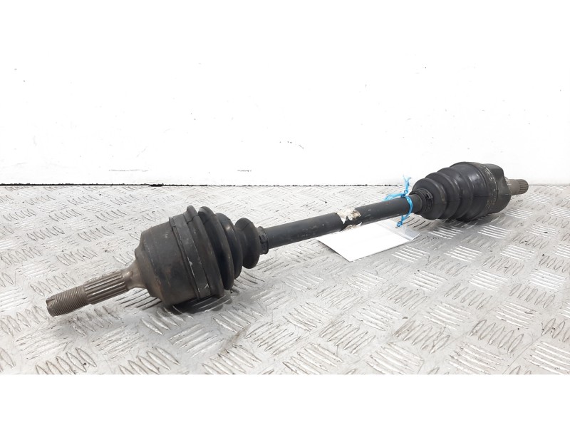 Recambio de transmision delantera izquierda para citroën c3 pluriel 1.4 referencia OEM IAM 3272ER  