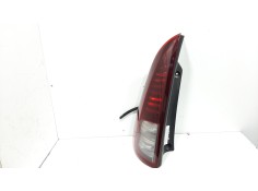 Recambio de piloto trasero izquierdo para renault espace iv (jk0) dynamique referencia OEM IAM 8200394722  