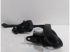 Recambio de cinturon seguridad trasero derecho para chrysler voyager (rg) 2.5 crd lx referencia OEM IAM E231835  