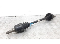 Recambio de transmision delantera izquierda para citroën c3 pluriel 1.4 referencia OEM IAM 3272ER   2