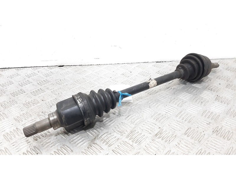 Recambio de transmision delantera izquierda para citroën c3 pluriel 1.4 referencia OEM IAM 3272ER  