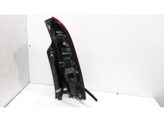 Recambio de piloto trasero izquierdo para renault espace iv (jk0) dynamique referencia OEM IAM 8200394722   2