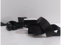 Recambio de cinturon seguridad trasero derecho para chrysler voyager (rg) 2.5 crd lx referencia OEM IAM E231835   2