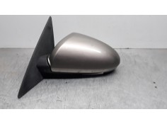 Recambio de retrovisor izquierdo para nissan primera berlina (p12) acenta referencia OEM IAM 96302AU480 ELECTRICO ORO 2