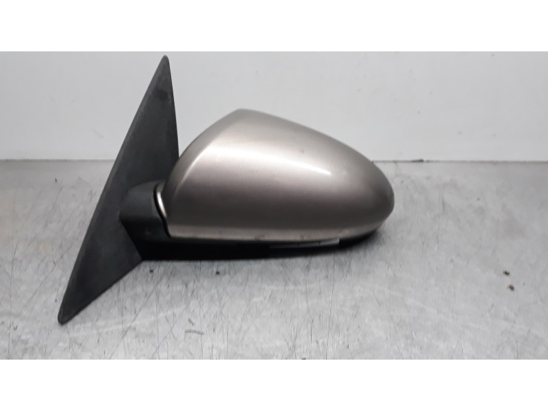 Recambio de retrovisor izquierdo para nissan primera berlina (p12) acenta referencia OEM IAM 96302AU480 ELECTRICO ORO