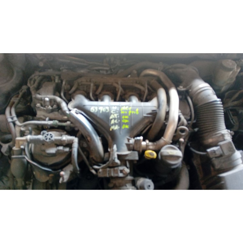 CITROËN C5 III (RD_) - imagen 3