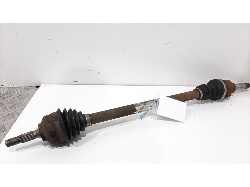 Recambio de transmision delantera derecha para citroën c3 pluriel 1.4 referencia OEM IAM 3273ER  