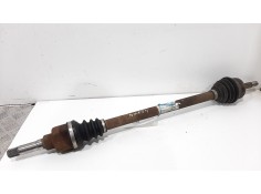 Recambio de transmision delantera derecha para citroën c3 pluriel 1.4 referencia OEM IAM 3273ER   2