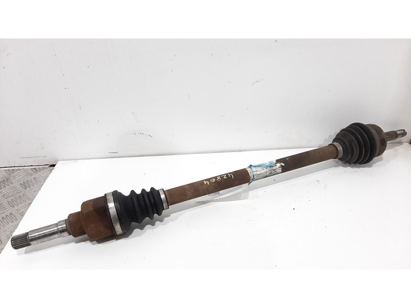 Recambio de transmision delantera derecha para citroën c3 pluriel 1.4 referencia OEM IAM 3273ER  