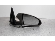 Recambio de retrovisor derecho para nissan primera berlina (p12) acenta referencia OEM IAM 96301AU480
