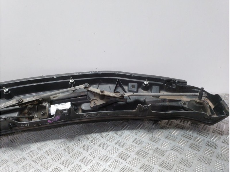 Recambio de motor limpia delantero para chrysler voyager (rg) 2.5 crd lx referencia OEM IAM 05114534AA  