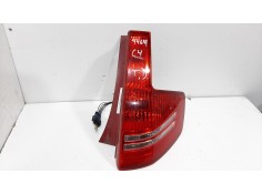 Recambio de piloto trasero derecho para citroën c4 berlina sx referencia OEM IAM 6351T8