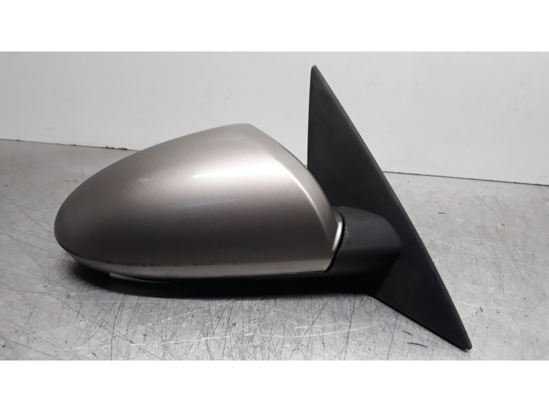 Recambio de retrovisor derecho para nissan primera berlina (p12) acenta referencia OEM IAM 96301AU480  