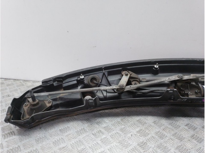 Recambio de motor limpia delantero para chrysler voyager (rg) 2.5 crd lx referencia OEM IAM 05114534AA  