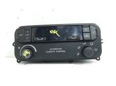 Recambio de mando calefaccion / aire acondicionado para chrysler voyager (rg) 2.5 crd lx referencia OEM IAM 05134626AC