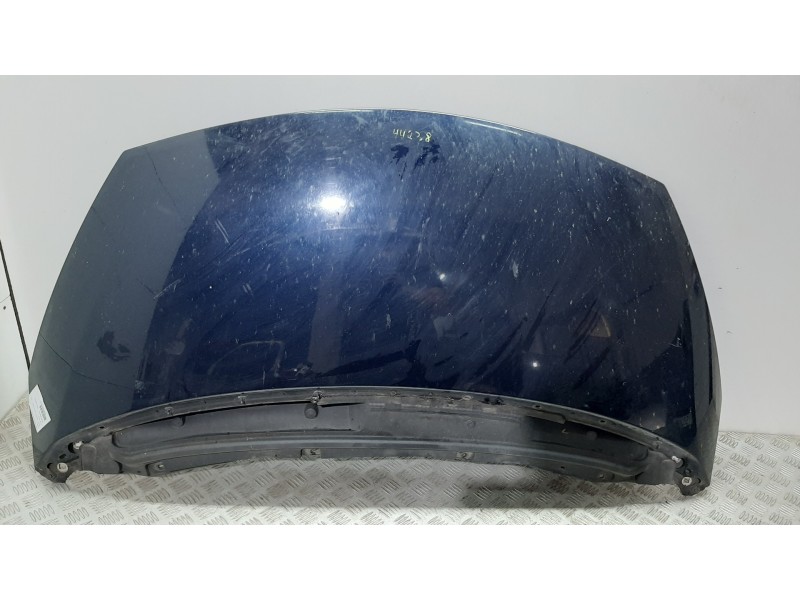 Recambio de capot para renault espace iv (jk0) dynamique referencia OEM IAM 651000267R AZUL 