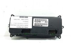 Recambio de mando calefaccion / aire acondicionado para chrysler voyager (rg) 2.5 crd lx referencia OEM IAM 05134626AC   2