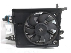 Recambio de electroventilador para renault kangoo z.e. maxi 2-sitzer referencia OEM IAM 7701071863  
