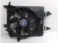 Recambio de electroventilador para renault kangoo z.e. maxi 2-sitzer referencia OEM IAM 7701071863   2