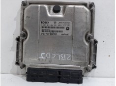 Recambio de centralita motor uce para chrysler voyager (rg) 2.5 crd lx referencia OEM IAM 0281011064 P04727665AB 