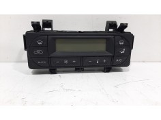 Recambio de mando calefaccion / aire acondicionado para citroën c3 pluriel 1.4 referencia OEM IAM 96530443XT