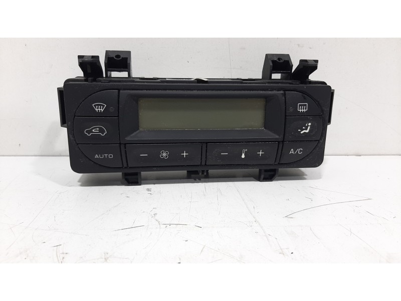 Recambio de mando calefaccion / aire acondicionado para citroën c3 pluriel 1.4 referencia OEM IAM 96530443XT  